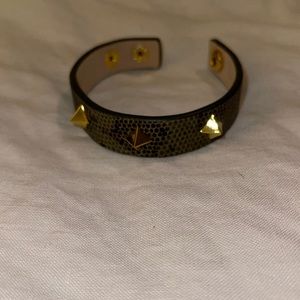 Vince Camuto stud bracelet